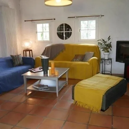 Holiday home Le Houga, 3 Pieces, 4 Personnes - Fr-1-483-209 *