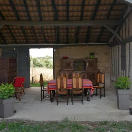 Le Houga, 3 Pieces, 4 Personnes - Fr-1-483-209 Holiday home