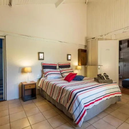 Le Houga, 3 Pieces, 4 Personnes - Fr-1-483-209 Holiday home